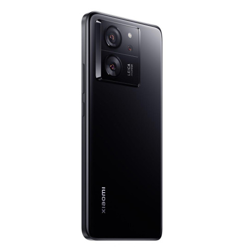 Smartfon Xiaomi 13T 5G 8/256GB Czarny (WYPRZEDAŻ)-18125568