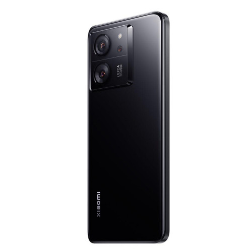 Smartfon Xiaomi 13T 5G 8/256GB Czarny (WYPRZEDAŻ)-18125569