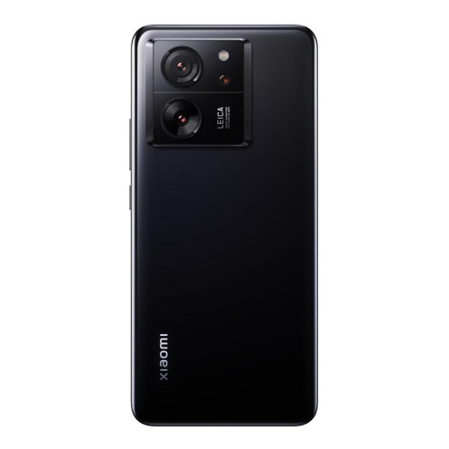 Smartfon Xiaomi 13T 5G 8/256GB Czarny (WYPRZEDAŻ)-18125571