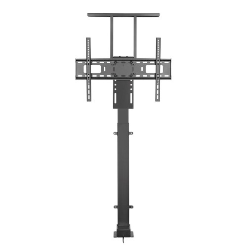 MACLEAN UCHWYT ELEKTRYCZNY WYSUWANY DO TV, TUYA, 37''-80'', VESA 600X400, MAX 60KG MC-866T-18128268