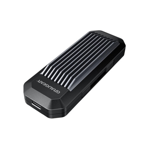 GRAUGEAR eksternuje Geh™ Öh+-w +ä¦Ö+ä SSD M.2NVMe/NGFF PCIe3.0 w sprzedaży detalicznej