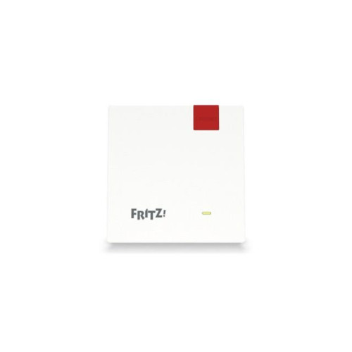 FRITZ!Repeater 1200 AX 3000 Mbit/s Przewodowa sieć LAN Wi-Fi Biały 1 szt.-18146507