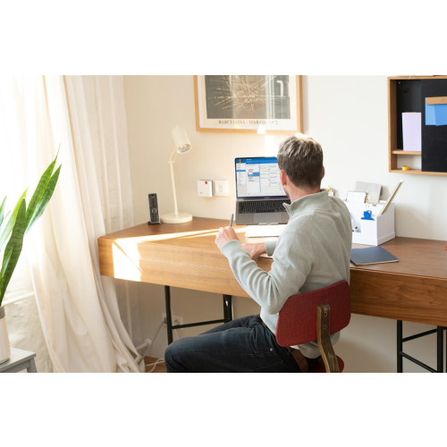 FRITZ!Repeater 1200 AX 3000 Mbit/s Przewodowa sieć LAN Wi-Fi Biały 1 szt.-18146510