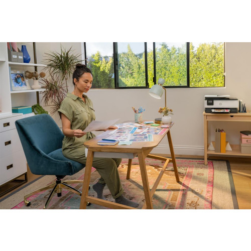 HP Urządzenie wielofunkcyjne DeskJet 4220e-18163012