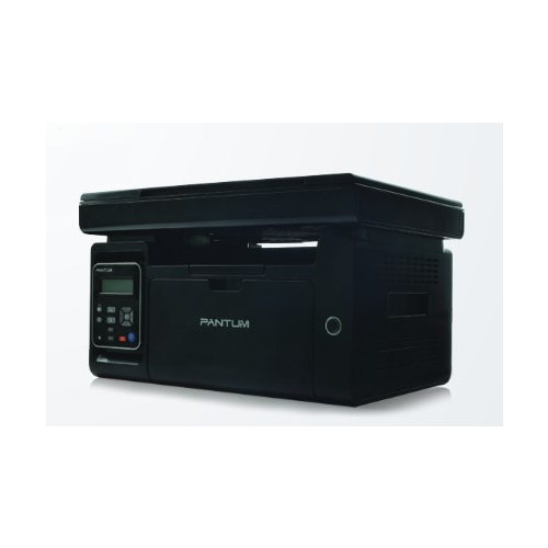 Pantum M6500W drukarka wielofunkcyjna Laser A4 1200 x 1200 DPI 22 stron/min Wi-Fi