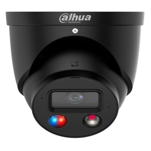 Dahua Technology IPC-HDW3849H-AS-PV Douszne Kamera bezpieczeństwa IP Wewnętrz i na wolnym powietrzu 3840 x 2160 px Suf