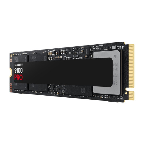 Dysk SSD Samsung 9100 PRO 1TB NVMe M.2 PCIe 5.0-18189070