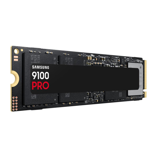 Dysk SSD Samsung 9100 PRO 1TB NVMe M.2 PCIe 5.0-18189071