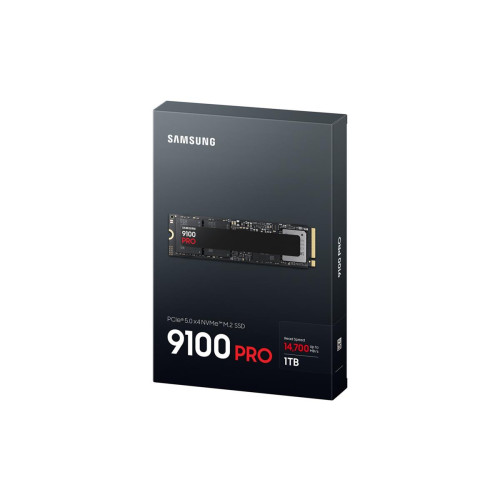 Dysk SSD Samsung 9100 PRO 1TB NVMe M.2 PCIe 5.0-18189074