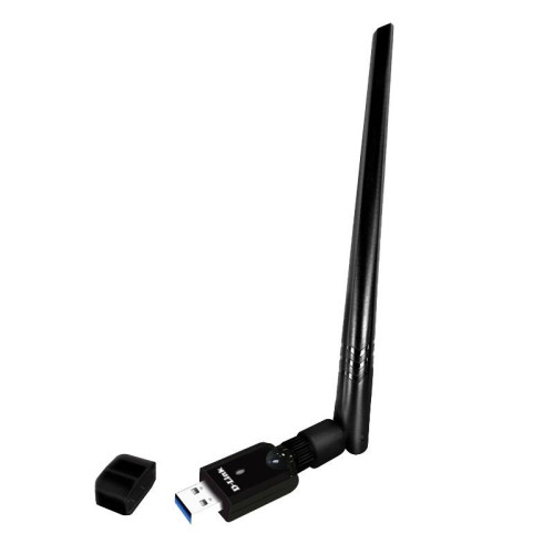 AC1300 WI-FI USB ADAPTER/MU-MIMO-13001529
