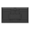 Monitor ViewSonic CDE5530 - Płaski panel Digital Signage - 139,7 cm (55