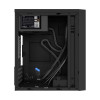GEMBIRD OBUDOWA FORNAX K170 600W 80PLUS BRONZE MINI-TOWER (1X USB 3.1, 2X USB 2.0, 1X USB TYP-C, CZYTNIK KART) CZARNA-18