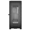 GEMBIRD OBUDOWA FORNAX M200 MESH MIDI-TOWER (1X USB 3.0, 1X USB 2.0, 1X USB TYPE-C) BLACK-18206055