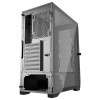 GEMBIRD OBUDOWA FORNAX M200 MESH MIDI-TOWER (1X USB 3.0, 1X USB 2.0, 1X USB TYPE-C) BLACK-18206056