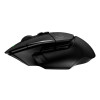 Logitech G G502 X Lightspeed myszka Gaming Po prawej stronie RF Wireless Optyczny 25600 DPI-18237726