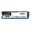Dysk SSD Kingston DC1000B (480GB; M.2 2280; PCIe NVMe Gen3 x4; SEDC1000BM8/480G)-1829542