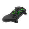 Gamepad bezprzewodowy Esperanza EGG112K (PC, PS3, Xbox One; kolor czarny, kolor zielony)-1829985