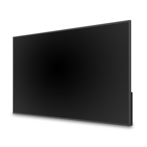 Monitor ViewSonic CDE5530 - Płaski panel Digital Signage - 139,7 cm (55