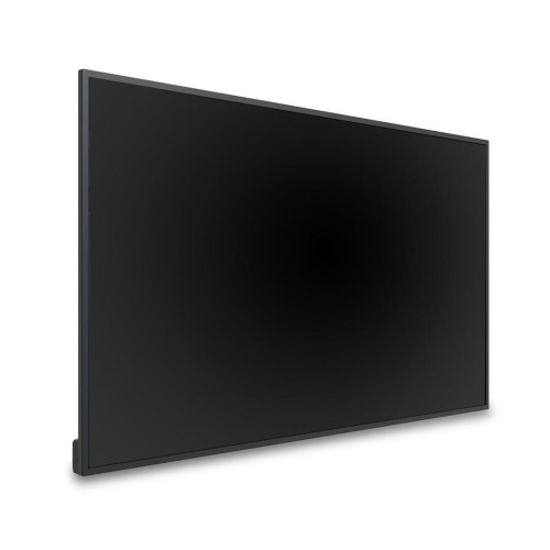 Monitor ViewSonic CDE5530 - Płaski panel Digital Signage - 139,7 cm (55