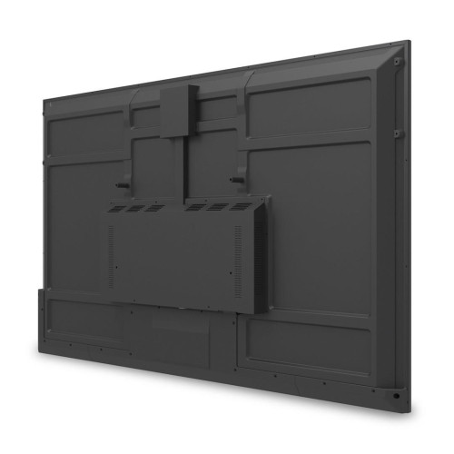 Monitor ViewSonic CDE5530 - Płaski panel Digital Signage - 139,7 cm (55