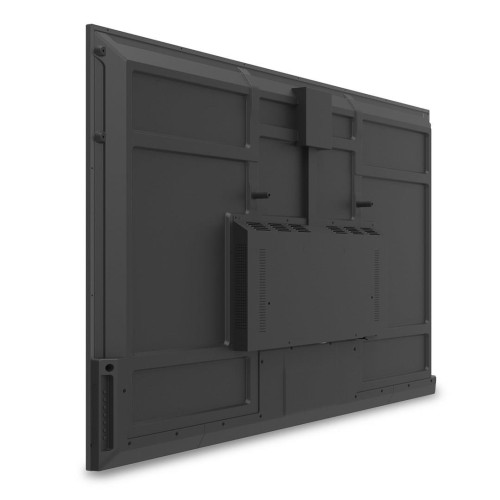 Monitor ViewSonic CDE5530 - Płaski panel Digital Signage - 139,7 cm (55