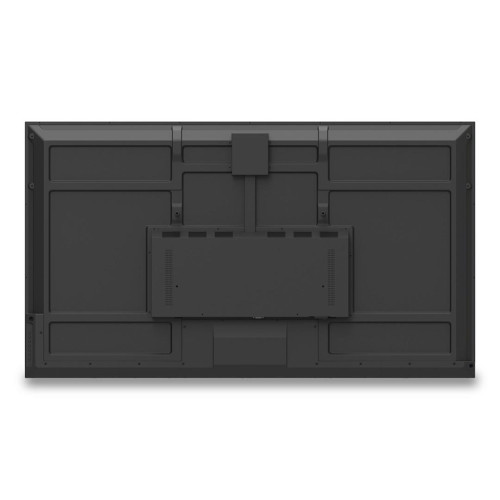 Monitor ViewSonic CDE5530 - Płaski panel Digital Signage - 139,7 cm (55