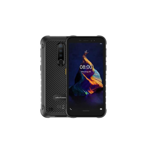 Ulefone Armor X8 4/64GB Black-1820799