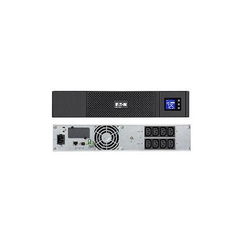 Zasilacz EATON 5SC1500IR (Rack; 1500VA)-1821321