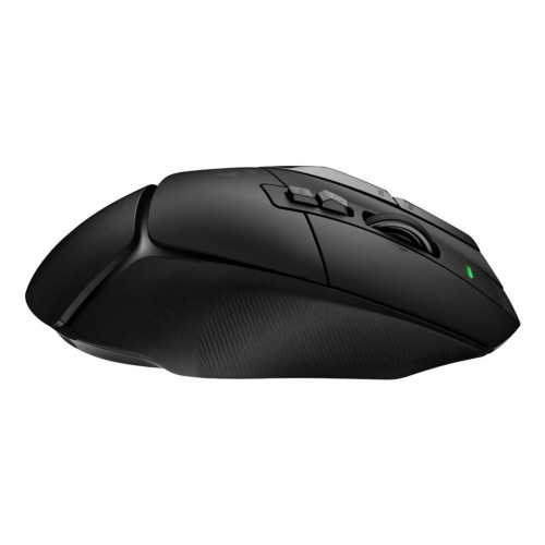 Logitech G G502 X Lightspeed myszka Gaming Po prawej stronie RF Wireless Optyczny 25600 DPI-18237727