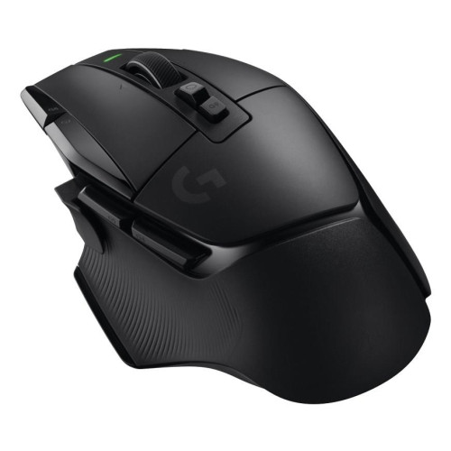 Logitech G G502 X Lightspeed myszka Gaming Po prawej stronie RF Wireless Optyczny 25600 DPI-18237728