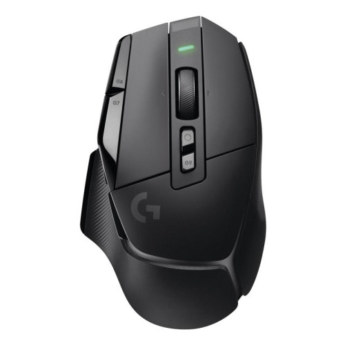 Logitech G G502 X Lightspeed myszka Gaming Po prawej stronie RF Wireless Optyczny 25600 DPI-18237729