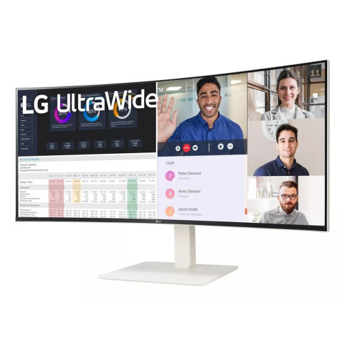 MONITOR LCD 38