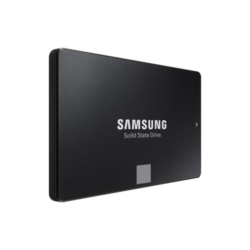 Dysk SSD Samsung 870 EVO MZ-77E250B 250GB SATA-1829516