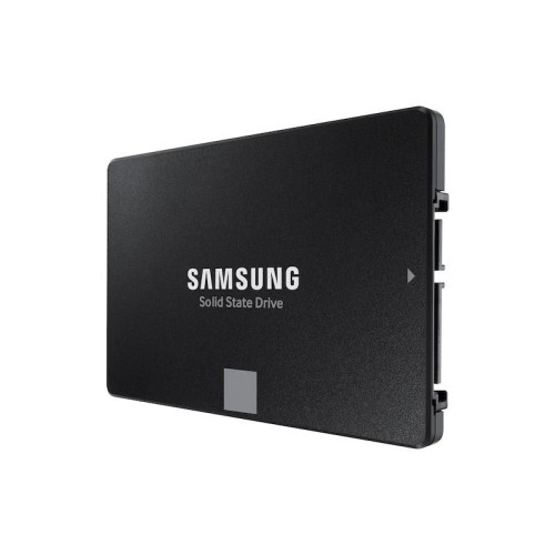 Dysk SSD Samsung 870 EVO MZ-77E250B 250GB SATA-1829517