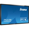 Płaski panel interaktywny Iiyama T4362AS-B1 - 108 cm (42.5