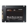 Dysk SSD Samsung 870 EVO MZ-77E2T0B 2TB SATA-1836132