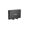 Obudowa HDD 3.5 cala RHINO USB 3.0 (Sata) Aluminium-18364697