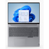 Laptop ThinkBook 16 G6 21KK00B1PB W11 Home 7530U/16GB/512GB/INT/16.0 WUXGA/Arctic Grey/3YRS OS + CO2 Offset-18366563