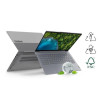 Laptop ThinkBook 14 G8 21SJ008APB W11Pro Ultra 5 225U/16GB/512GB/INT/14.0 WUXGA//Luna Grey/3YRS OS + CO2 Offset-18366721