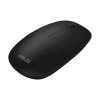 Zestaw bezprzewodowa klawiatura i myszka W5000 SET BLAC (90XB0430-BKM3K0)-18366857