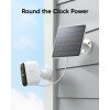 Panel solarny Eufy 3W do kamer EufyCam 2, EufyCam 2 Pro, EufyCam 2C, EufyCam 2C Pro, EufyCam S330, SolocamS230-18366874