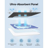 Panel solarny Eufy 3W do kamer EufyCam 2, EufyCam 2 Pro, EufyCam 2C, EufyCam 2C Pro, EufyCam S330, SolocamS230-18366875