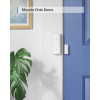 Czujnik do drzwi i okien Security Entry Sensor-18366891