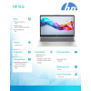 Notebook 15-fd0234nw DOS/15 i3-1215U/256/8G BE8Z4EA-18366928