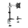 Uchwyt na monitor 13-27 cali, aluminium-18366997