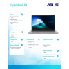 Notebook ExpertBook P1 P1503CVA-S70908 i5-13420H 8GB/512GB/noOS-18367361