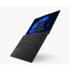 Ultrabook Thinkpad X1 Carbon G13 21NS004UPB W11Pro Ultra 7 258V/32GB/1TB/INT/14.0 2.8K/Black/3YRS Premier Support + CO2 
