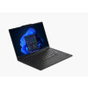 Ultrabook Thinkpad X1 Carbon G13 21NS004UPB W11Pro Ultra 7 258V/32GB/1TB/INT/14.0 2.8K/Black/3YRS Premier Support + CO2 