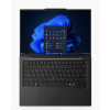 Ultrabook Thinkpad X1 Carbon G13 21NS004UPB W11Pro Ultra 7 258V/32GB/1TB/INT/14.0 2.8K/Black/3YRS Premier Support + CO2 