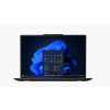 Ultrabook Thinkpad X1 Carbon G13 21NS004UPB W11Pro Ultra 7 258V/32GB/1TB/INT/14.0 2.8K/Black/3YRS Premier Support + CO2 